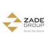 Zade Group Developer Logo