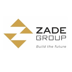Zade Group Developer Logo