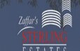 Zaffars Sterling Estates Developer Logo
