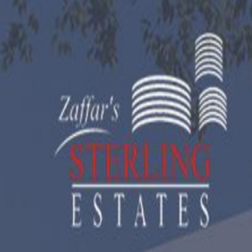 Zaffars Sterling Estates