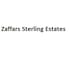 Zaffars Sterling Estates Zaffars Sterling Estates Developer Logo