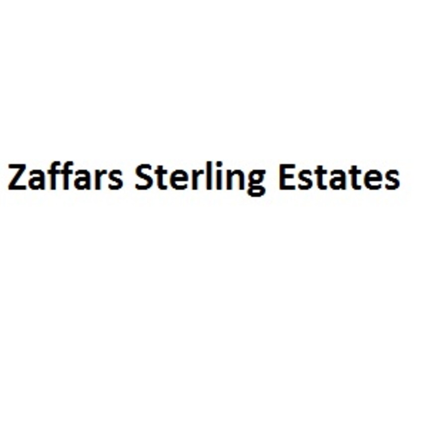 Zaffars Sterling Estates