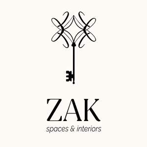 Zakspaces And Interiors Pvt Ltd logo