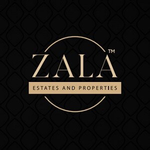 Zala Estates And Properties Pvt Ltd logo