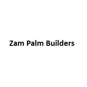 Zam Palm Builders logo