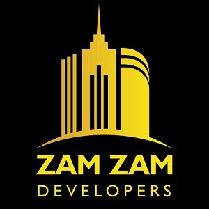 Zam Zam Developers logo