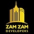 Zam Zam Developers Zam Zam Developers Developer Logo