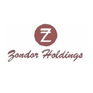 Zandor Holdings LLP developer logo
