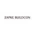 Zapke Buildcon Developer Logo
