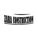 Zara Construction Logo
