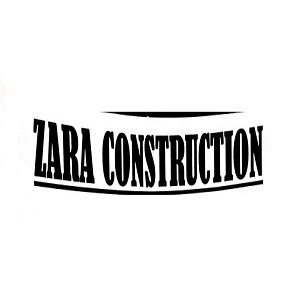 Zara Construction logo