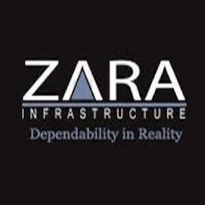 Zara Group Developer Logo