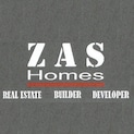 Zas Homes Logo