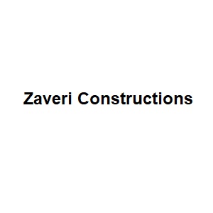 Zaveri Constructions