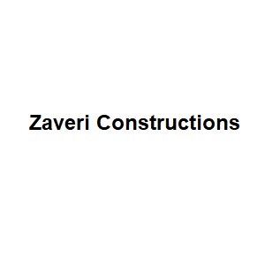 Zaveri Constructions Developer Logo