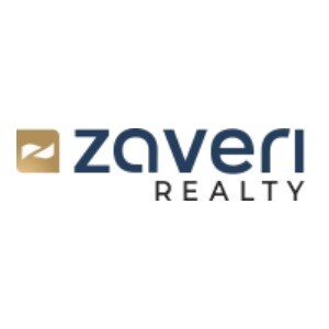 Zaveri Realty developer logo