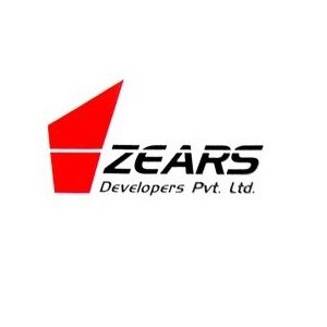 Zears Developers Developer Logo