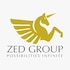 Zed Constructions Zed Constructions Developer Logo