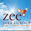 Zee Infra Group Logo