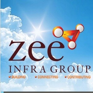 Zee Infra Group Developer Logo
