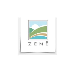 Zeme Builders developer logo