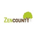 Zen County Logo