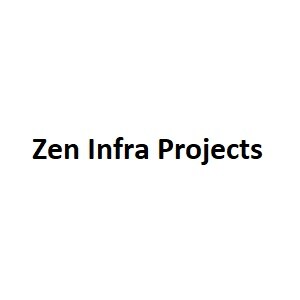 Zen Infra Projects developer logo