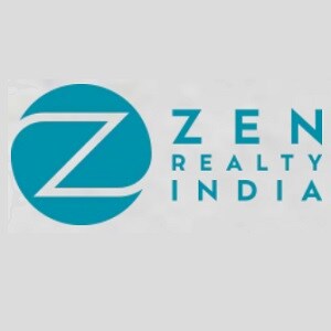 Zen Realty India developer logo