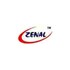 Zenal Construction Developer Logo
