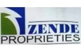 Zende Properties Developer Logo