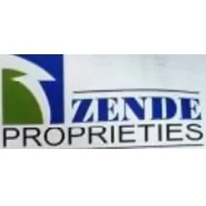 Zende Properties developer logo