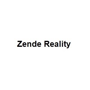 Zende Reality Developer Logo