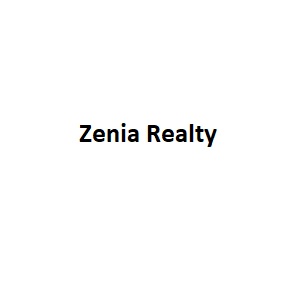 Zenia Realty