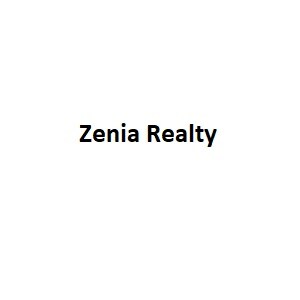 Zenia Realty logo