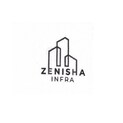 Zenisha Infra Logo