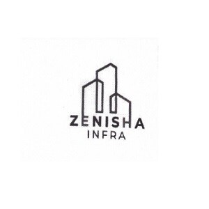 Zenisha Infra logo