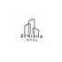 Zenisha Infra Zenisha Infra Developer Logo