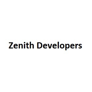 Zenith Developers Logo