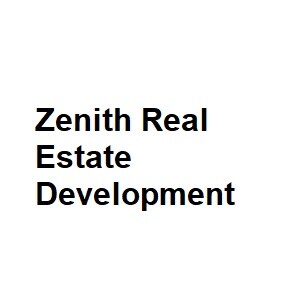 Zenith Real Estate Development developer logo