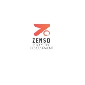 Zenso Property Developers developer logo