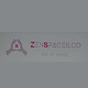 Zenspaces Co logo