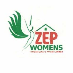 ZEP Womens Infrastructure developer logo