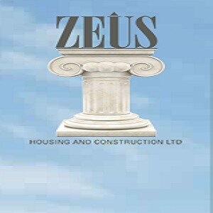 Zeus Housing Developer Logo