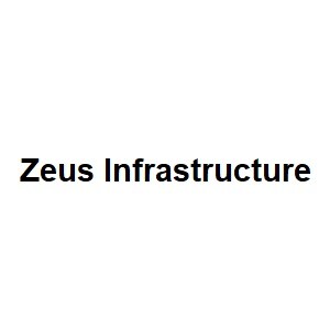 Zeus Infrastructure Logo