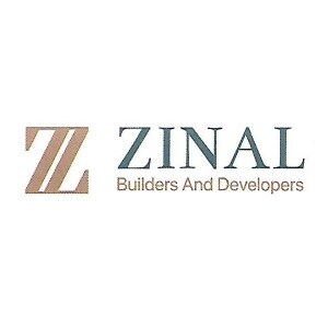 Zinal Builders And Developers logo