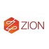 Zion Buildcon Developer Logo