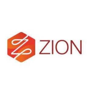 Zion Buildcon Developer Logo