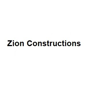 Zion Constructions developer logo