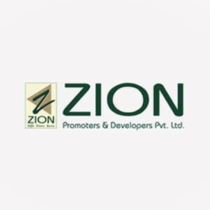 Zion Developer Logo