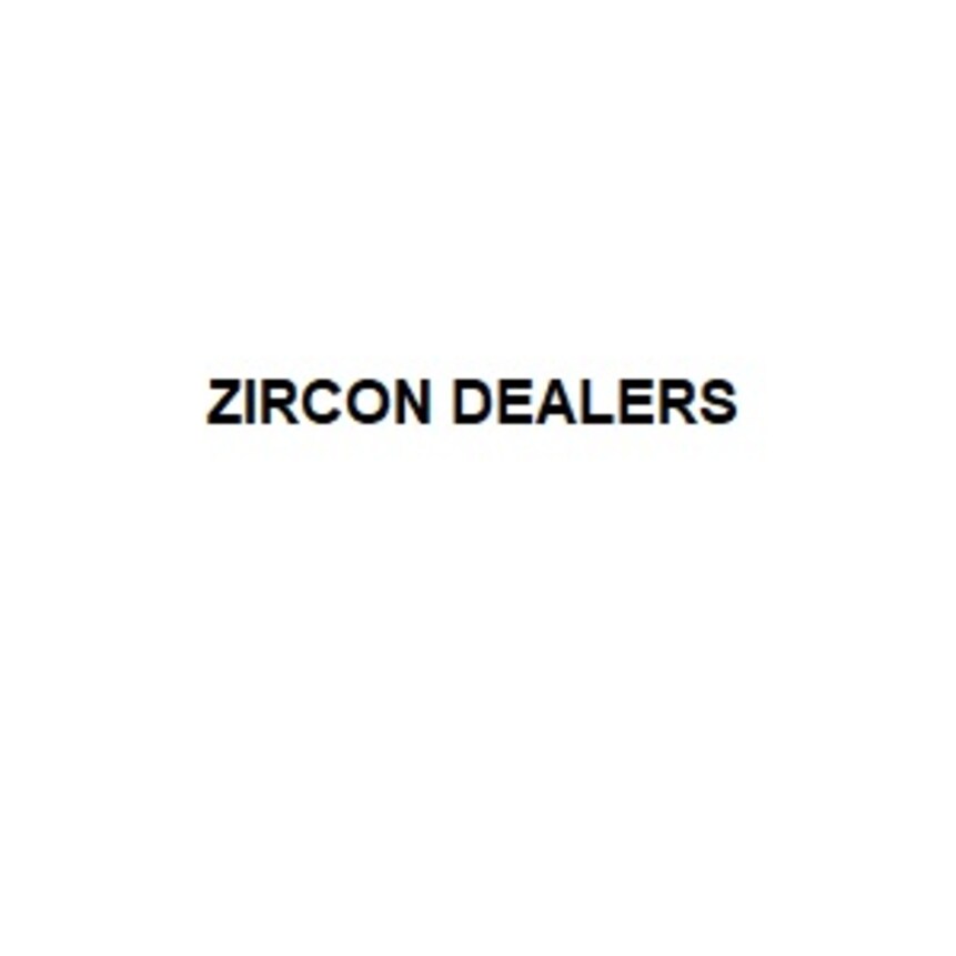 Zircon Dealers